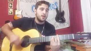 Un lugar perfecto- callejeros (cover)