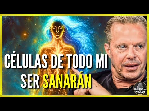 Escucha ESTO y tu Salud Se Elevará En Minutos: SANACIÓN CUÁNTICA - Dr Joe Dispenza
