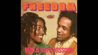 I've Found My Freedom (Mac &amp; Katie Kissoon)