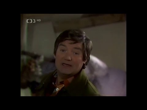 Milan Chladil - Večer (1975)