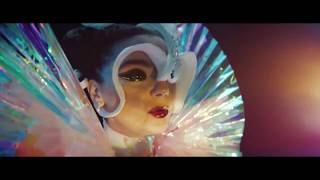 Björk: The Gate (Reformaa Underwater Remix)