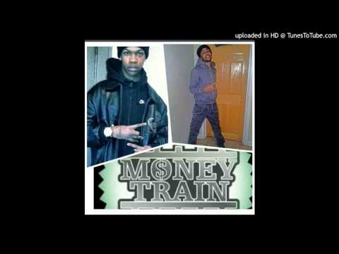 Reese Money x Yung Rich (I Get Bandz)