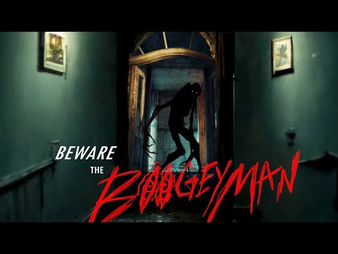 thumbnail-BEWARE THE BOOGEYMAN - Promo Trailer - 2024 - Horror