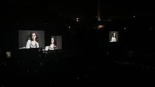 Sarah Geronimo - Dulo (Live in Dubai)