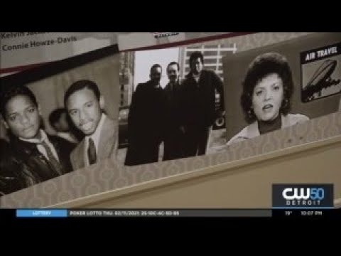 Celebrating the First Black Owned and Operated TV Station, WGPR