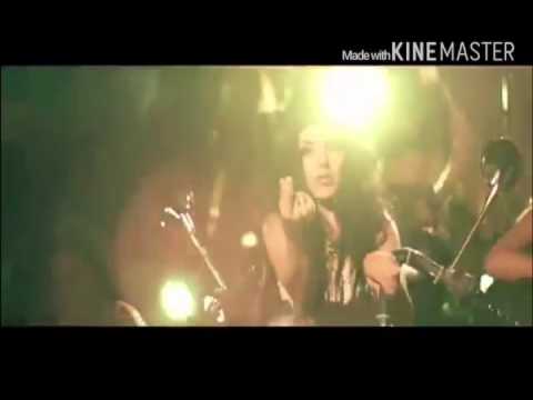 Glorya feat. C'Zade - Allez(Official Video HD)