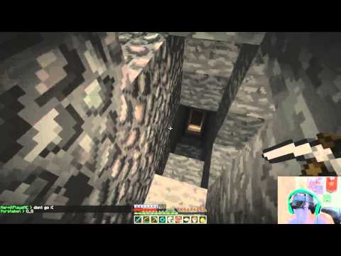 Minecraft: Ultra-Hardcore S3E10 Final Battle