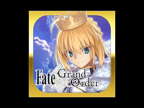 Sound Test Unlocked! Best VGM 2408 - Evil Dragon Hundred Years War: Orleans (Fate/Grand Order)