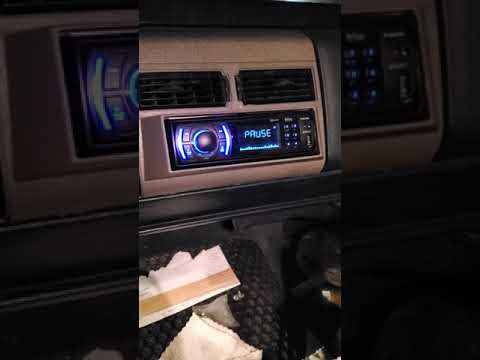 pairing boss audio 616uab bluetooth