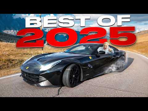 Best of OG Schaefchen - Car Lifestyle 2025 (Crashes, Drifts, Insane Moments)