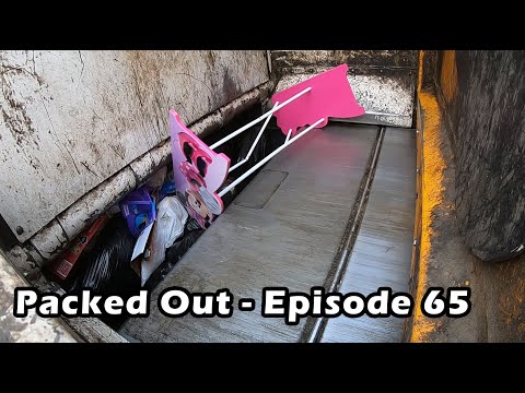PackedOut - Garbage Truck Hopper [ Episode 65 ]
