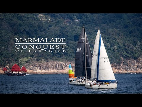 20221120 Sailing - Around The Island Race