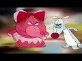 Heffalumps And Woozles French Canadian
