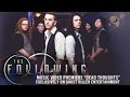 The Following - "Dead Thoughts" (Music Video ...