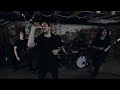 The Following - "Dead Thoughts" (Music Video ...