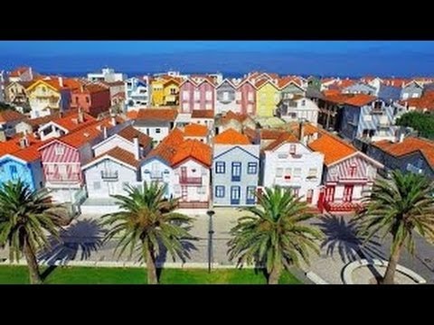 ARTE: Portugals wilder Norden