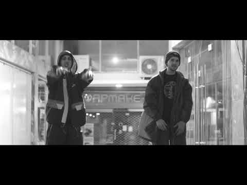 DREW X KID NORTHSIDE (Official Music Video)
