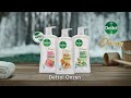 New Dettol Onzen Body Wash Japanese Inspired Edition For Healthy Glowing Skin