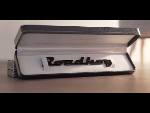 122nd.district unboxing and installing his custom Emblems