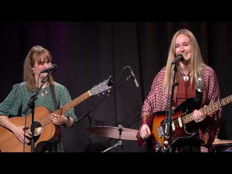 The Woodgies Live at La Cappella 15. November 2024