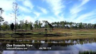 preview picture of video 'Wild Magnolia Plantation in Yatesville, Georgia'
