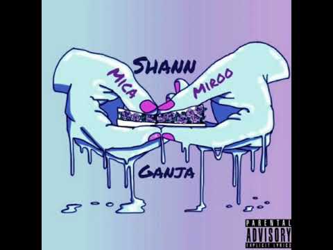 🇳🇱Ganja - Miroo x Shann & Mica🇳🇱🔥EURODANCEHALL🔥