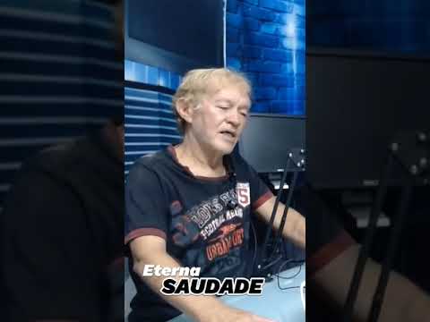 Morte de Jota Santos, Ícone do Rádio, Deixa Luto no ABC e São Paulo