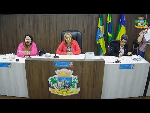SESSÃO ORDINÁRIA ( 15/09/2026 )