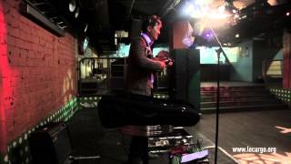 #625 Kishi Bashi - Q &amp; A (Acoustic Session)