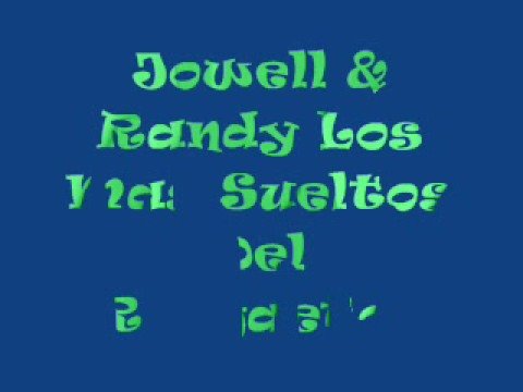 Jowell Y Randy Se Puede Sentir - Los Mariachis