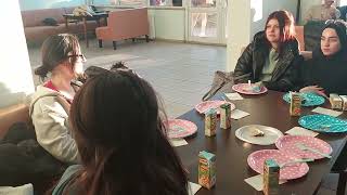 Bolu Abant İzzet Baysal Üniversitesi Yabancı Diller Yüksekokulu İngilizce Hazırl