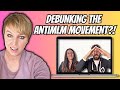 The Worst Attempt at Debunking the AntiMLM Movement I've EVER Seen! | #antimlm | #erinbies | #purium