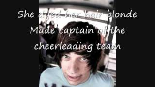 Stephen Jerzak- King with lyrics