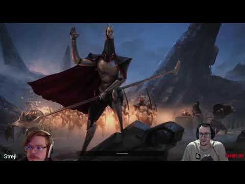 First Tyme - Endless Legend - Ep-01