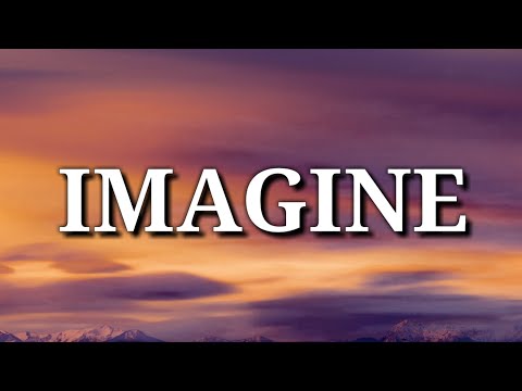 Steve Aoki", "Frank Walker - Imagine (Lyrics) ft. AJ Mitchell