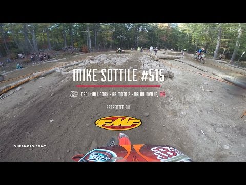 Crow Hill JDay GoPro ft. Mike Sottile - vurbmoto