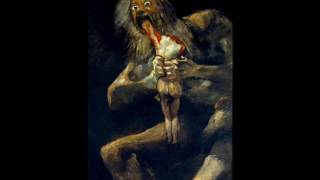 Sopor Aeternus- Saturn devouring his children [Subtitulado en español]