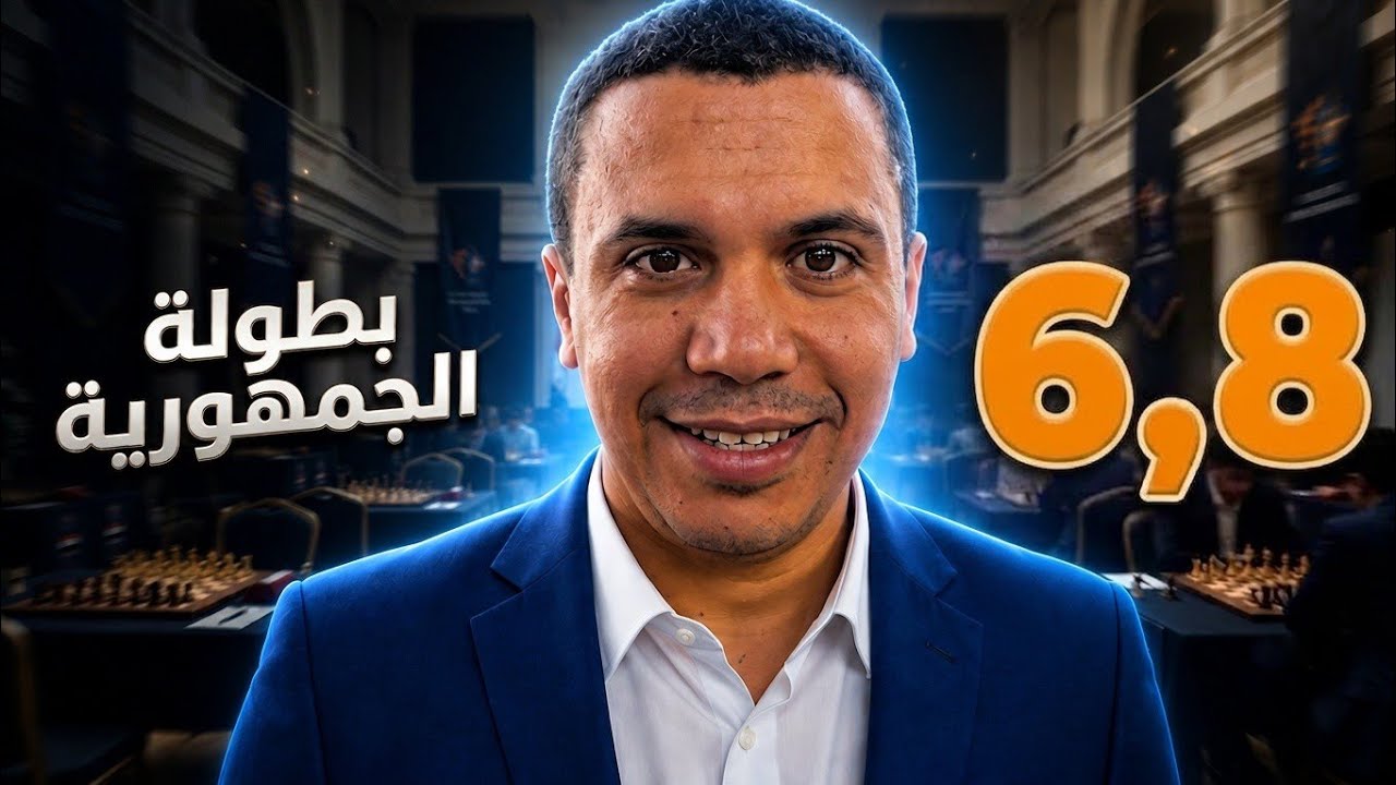 البطولة إتلغت | جولتين فيهم العجب والدراما | بطولة الجمهورية