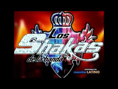 ENFIESTADO Y ALEGRE- LOS SHAKAS DE LA BANDA