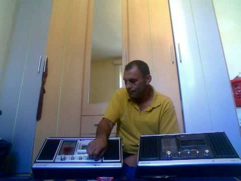 Haki Tafaj ne grejkoc