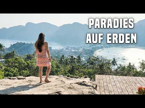 Ko Phi Phi: Ultimate guide with all sights, highlights & insider tips