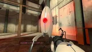 [実況] 脊椎VS人工知能 Part 4 Last [Portal]