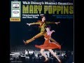 Mary Poppins Stereo Soundtrack 1965 Extended Overture