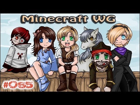 LPT Minecraft WG #065 [S05-E147] - Spielen mit dem Expert'en - DerSpielpirat HD Deutsch