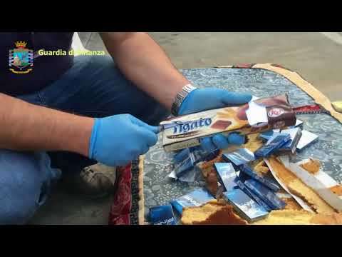 Controlli estivi 2018 - Guardia di Finanza