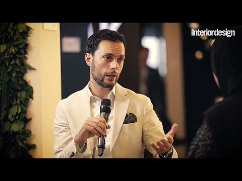 Slamp at Downtown Design 2022