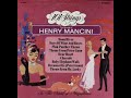 " THE SOUND OF  ＨＥＮＲＹ  ＭＡＮＣＩＮＩ"    101 ＳＴＲＩＮＧＳ ＯＲＣＨＥＳＴＲＡ