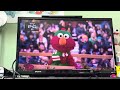 Sesame Street 2025 Macy S Thanksgiving Day Parade