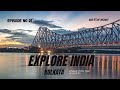 Exploring The Mouthwatering Street Food Delights Of Kolkata