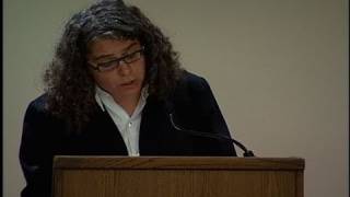 The Holloway Series in Poetry - Rachel Zolf